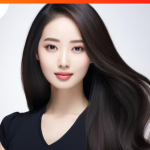 Productos coreanos para el cuidado del cabello 2024