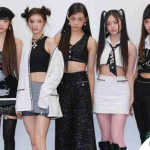 K-pop y su influencia en la moda occidental-2024